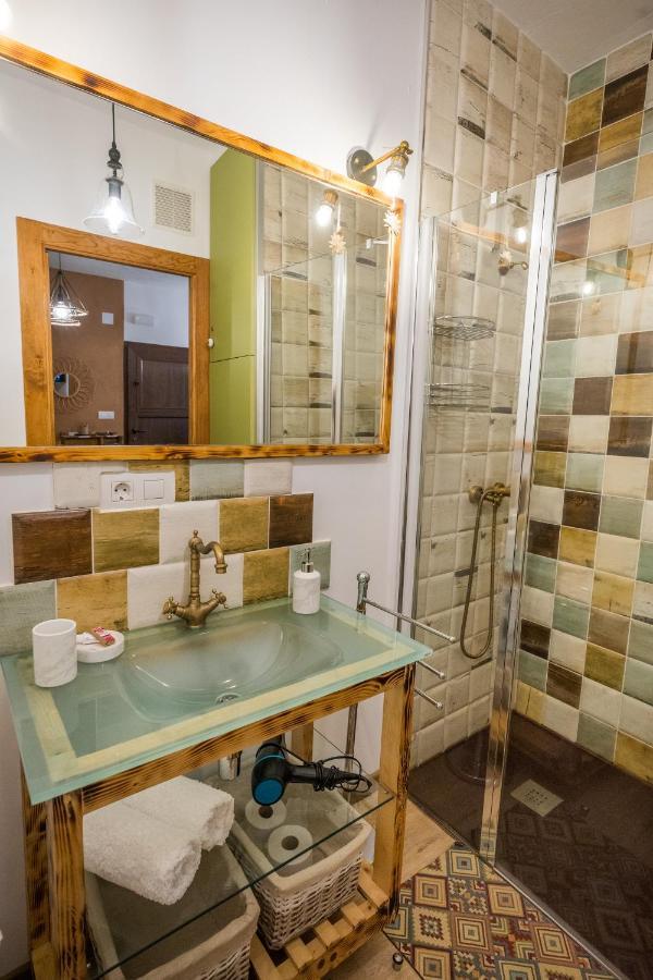 Fogar Do Pumar Apartment Panton Ngoại thất bức ảnh
