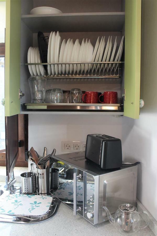 Fogar Do Pumar Apartment Panton Ngoại thất bức ảnh